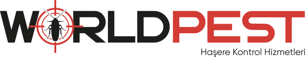 World Pest Logo