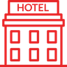 Otel Zararları Kontrolü icon