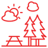 Dış Alanlarda Zararlı Mücadelesi icon