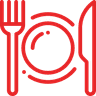 Gıda Üretim Tesisleri icon